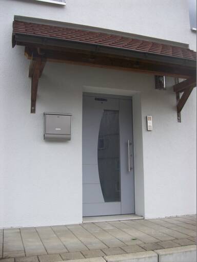 Wohnung zur Miete 850 € 3 Zimmer 90 m² EG frei ab sofort Sigmaringendorf Sigmaringendorf 72517