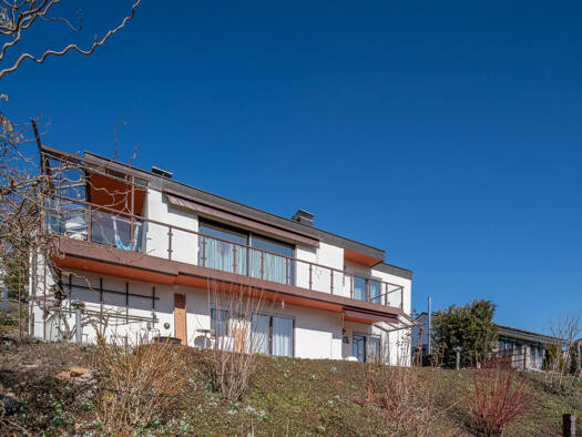 Einfamilienhaus zum Kauf 578.900 € 6,5 Zimmer 156,9 m² 1.081 m² Grundstück frei ab sofort Trossingen 78647