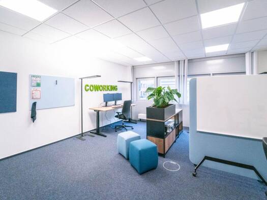 Bürofläche zur Miete provisionsfrei 12,50 € Dellviertel Duisburg 47051