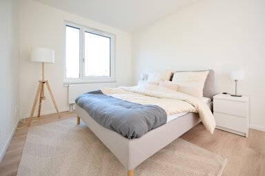 Wohnung zur Miete 1.085 € 3 Zimmer 72,3 m² 1. Geschoss frei ab 01.02.2025 Kattenbrookstrift 163 Bemerode Hannover 30539