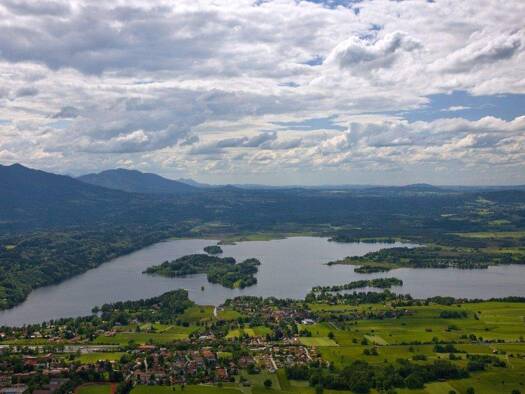 Wohnung zum Kauf 265.000 € 3 Zimmer 71 m² Murnau Murnau am Staffelsee 82418