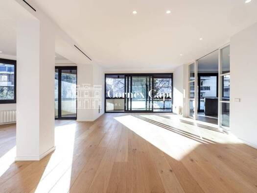 Wohnung zum Kauf 2.400.000 € 255 m² Barcelona 08001
