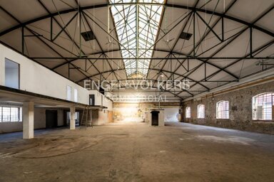 Halle/Industriefläche zur Miete provisionsfrei 17 € 1.021,9 m² Lagerfläche teilbar ab 190 m² Oberschöneweide Berlin 12459