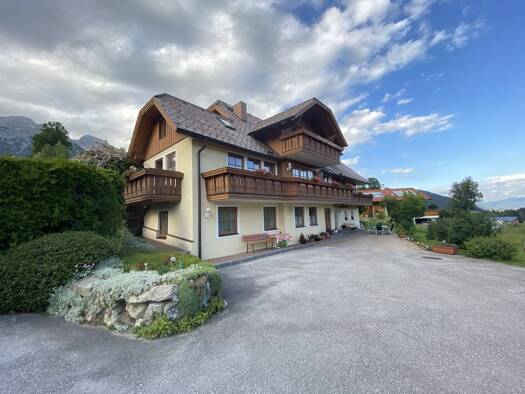 Haus zum Kauf 470 m² 1.300 m² Grundstück Ramsau am Dachstein 8972