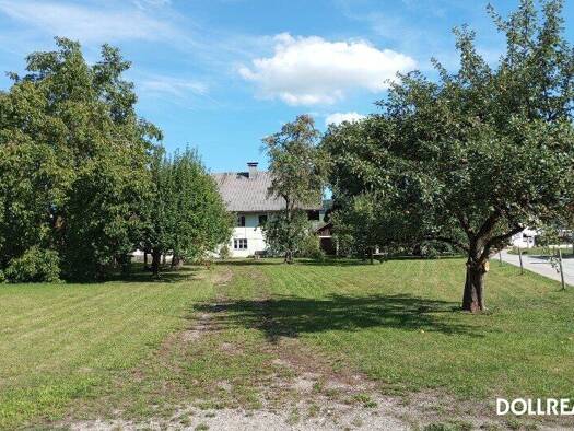 Grundstück zum Kauf 225.000 € 635 m² Grundstück Straßwalchen 5204