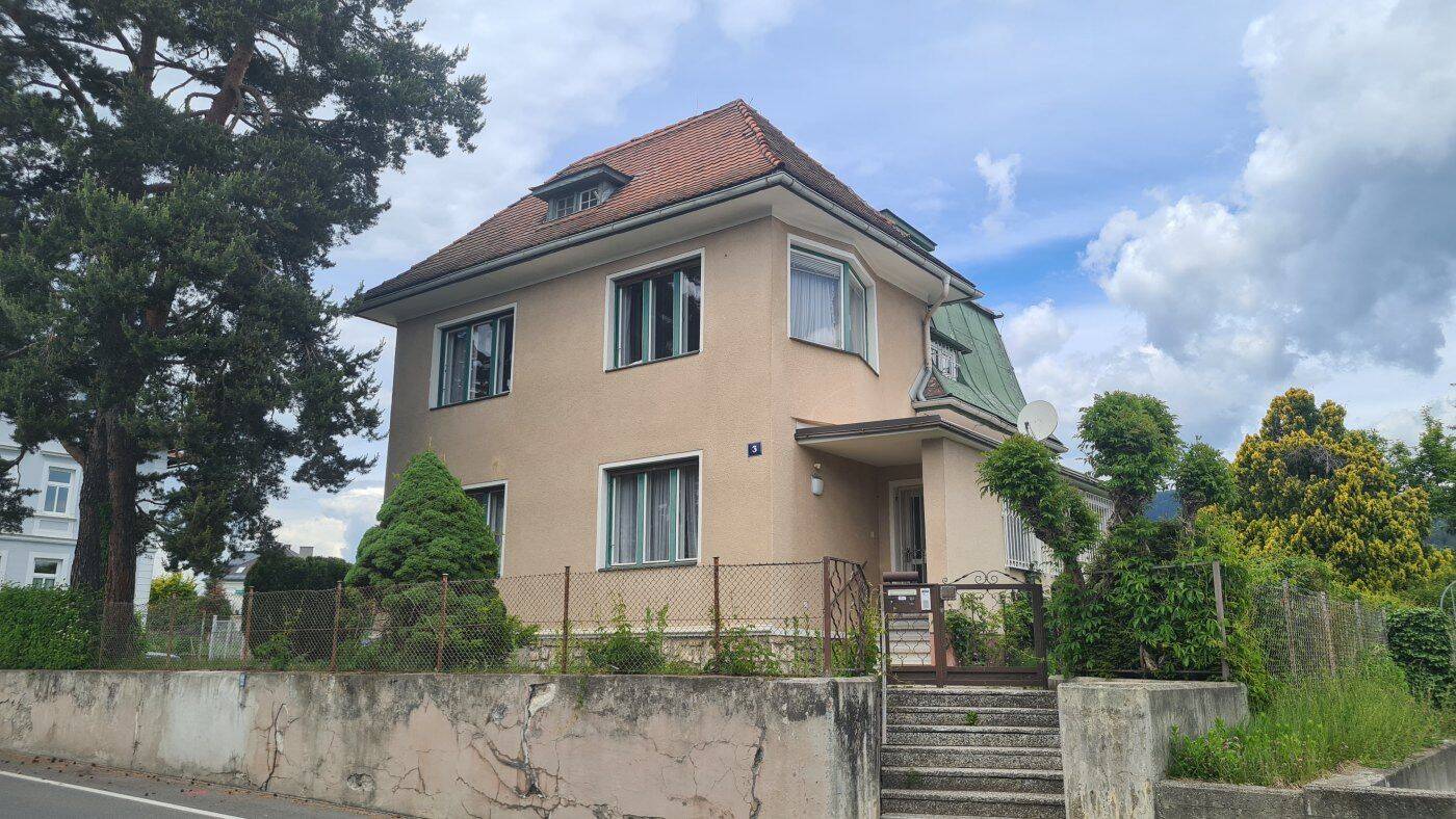 Einfamilienhaus zum Kauf – Villach