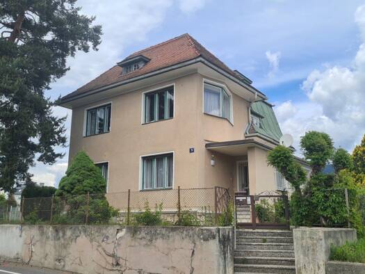 Einfamilienhaus zum Kauf 620.000 € 5 Zimmer 125 m² 1.209 m² Grundstück Lind Villach 9500