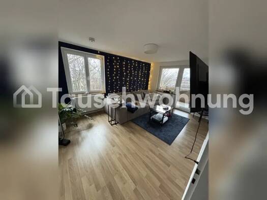Wohnung zur Miete Tauschwohnung 710 € 3 Zimmer 65 m² 4. Geschoss Fürstenberg Konstanz 78467