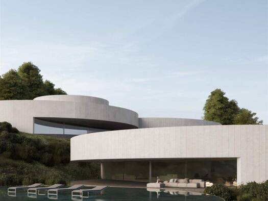 Haus zum Kauf 11.400.000 € 2.808 m² 4.502 m² Grundstück Sotogrande 11310