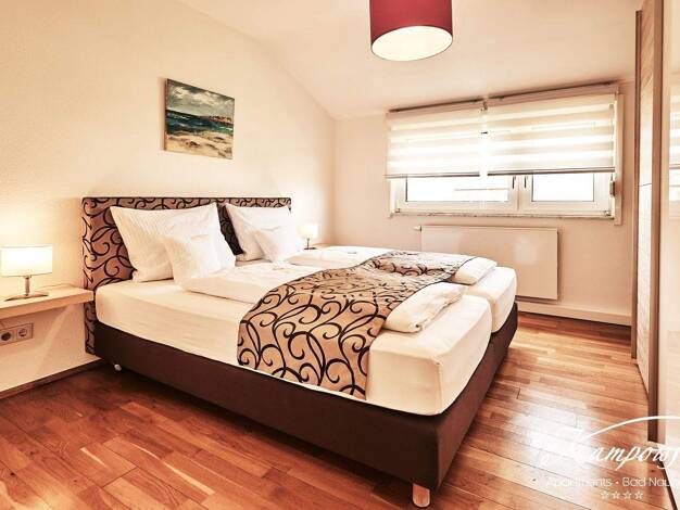 Wohnung zur Miete Wohnen auf Zeit 1.950 € 2 Zimmer 50 m² frei ab sofort Bad Nauheim 61231