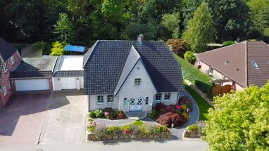 Einfamilienhaus zum Kauf 449.000 € 6 Zimmer 193 m² 800 m² Grundstück Pahlen 25794