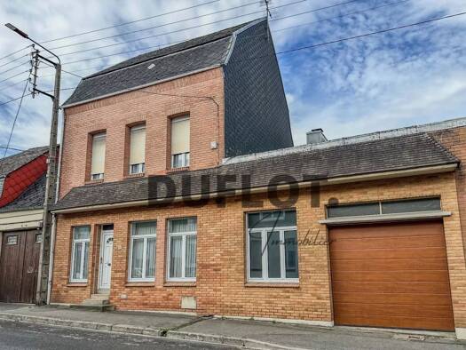 Haus zum Kauf 166.000 € 175 m² Fruges 62310