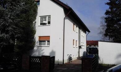 Wohnung zur Miete 765 € 3 Zimmer 69 m² Geschoss 1/1 frei ab 01.09.2025 Sperlingstrasse 2 Heiligenloh Erlangen 91056