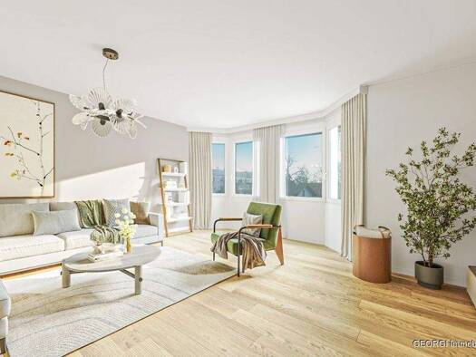 Wohnung zum Kauf 669.000 € 10 Zimmer 160 m² 2. Geschoss Pasing-Obermenzing München / Pasing 81241