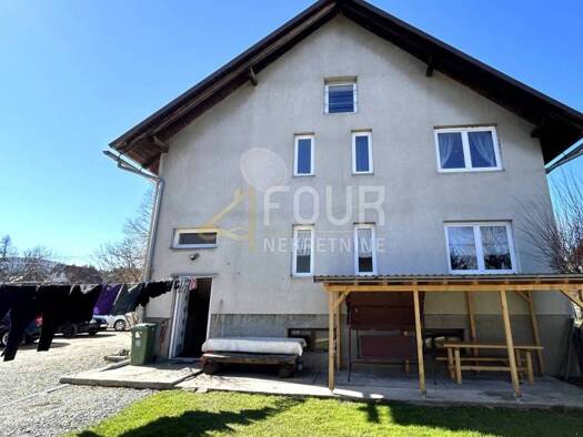 Haus zum Kauf 315.000 € 7 Zimmer 250 m² Kupjak, Ravna Gora Ravna Gora