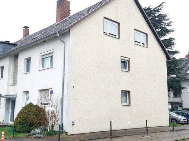 Wohnung zum Kauf 179.000 € 2 Zimmer 61 m² Spich Troisdorf / Spich 53842