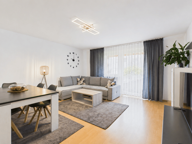 Wohnung zum Kauf 286.000 € 3 Zimmer 75,8 m² 1. Geschoss Neusäß Neusäß 86356