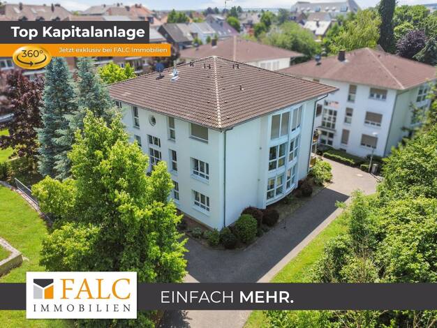 Wohnung zum Kauf 139.000 € 2 Zimmer 42 m² Euskirchen 53879