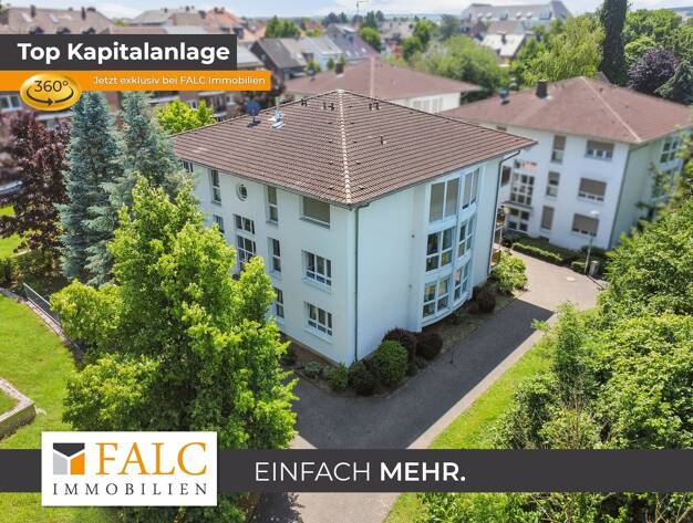Wohnung zum Kauf 139.000 € 2 Zimmer 42 m² Euskirchen 53879