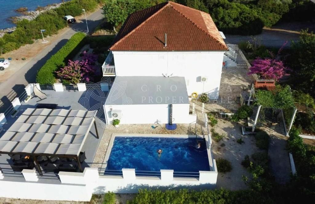 Haus zum Kauf 2.000.000 € 10 Zimmer 250 m²<br/>Wohnfläche Korcula