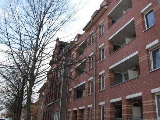 Wohnung zur Miete 335 € 1 Zimmer 19 m² 2. Geschoss Alte Stöckener Str.47 Stöcken Hannover 30419