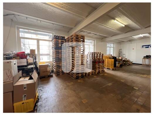 Lagerhalle zur Miete 705 m² Lagerfläche Wandsbek Wandsbek 22041