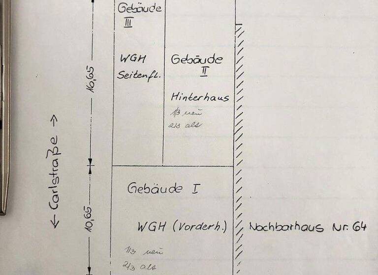 Laden zur Miete provisionsfrei 1.105 € 170 m² Verkaufsfläche Käthe Kollwitzstr 65 Luckenwalde 14943