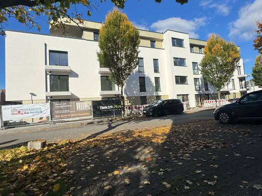 Wohnung zur Miete 1.090 € 3 Zimmer 75,1 m² Geschoss 1/3 frei ab 01.02.2026 Gertrud-Gröninger-Straße Kernstadt Paderborn 33102