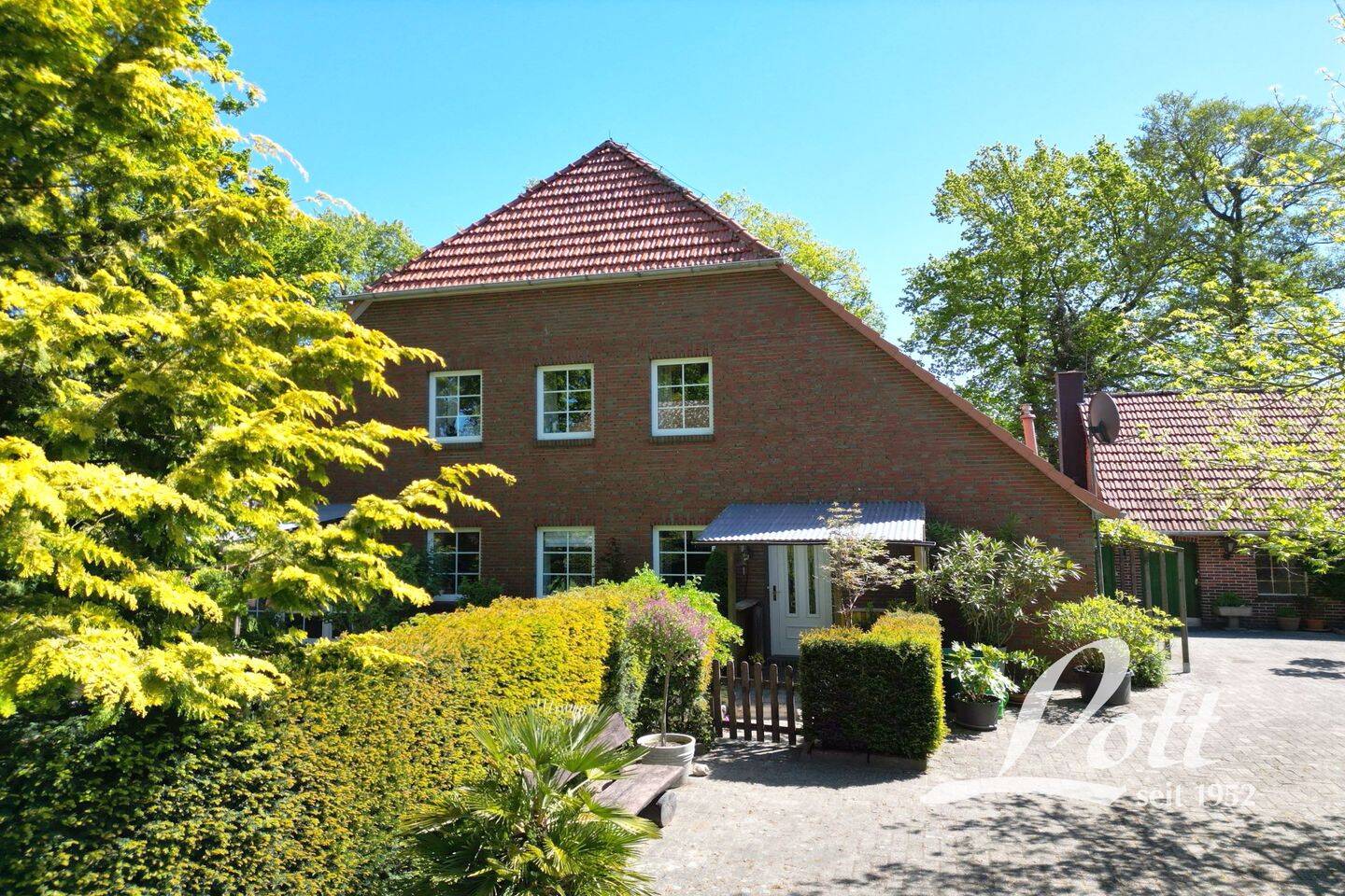 Einfamilienhaus zum Kauf - Ansicht 3