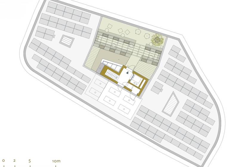 Bürofläche zur Miete 15,25 € 334 m² Bürofläche Wien 1220