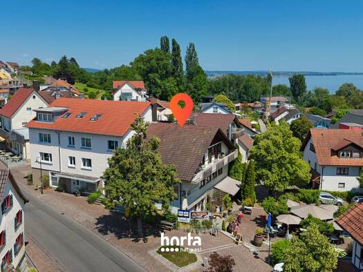 Laden zum Kauf 1.674 € 149,4 m² Verkaufsfläche Gaienhofen Gaienhofen 78343