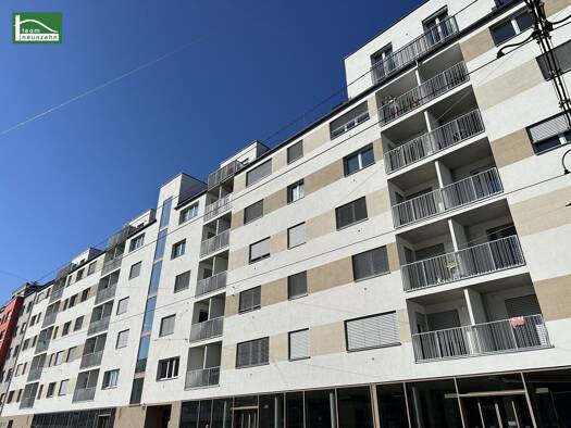 Wohnung zur Miete 859 € 2 Zimmer 50,8 m² 2. Geschoss frei ab 01.01.2027 Huttengasse 39-41 Wien 1160
