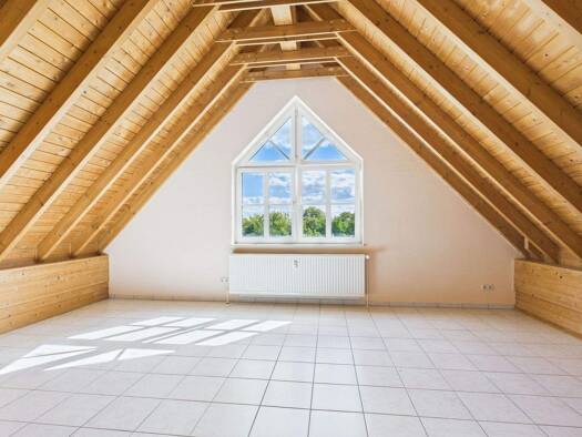 Wohnung zur Miete 322 € 1 Zimmer 40 m² 3. Geschoss Brennereiweg 8 Storkwitz Delitzsch 04509