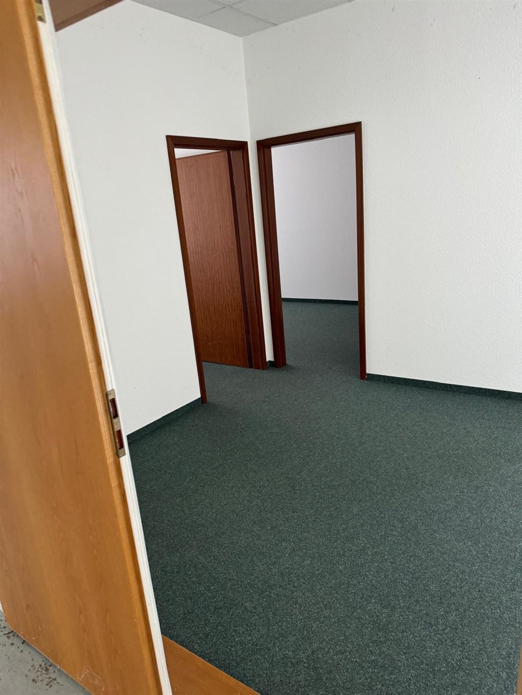 Bürofläche zur Miete 3,50 € 382,7 m²<br/>Bürofläche Auestraße 1/3 Glauchau Glauchau 08371