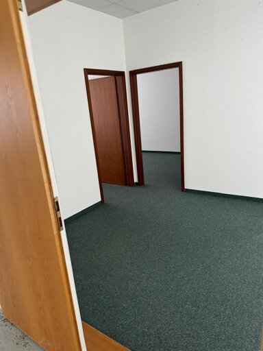 Bürofläche zur Miete 3,50 € 382,7 m² Bürofläche Auestraße 1/3 Glauchau Glauchau 08371