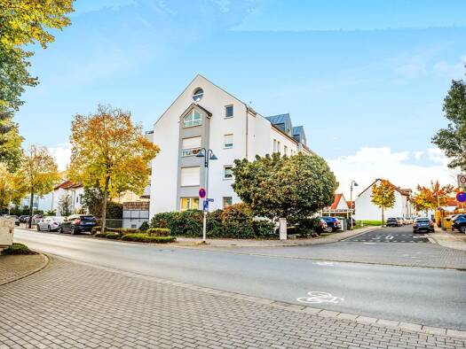 Maisonette zum Kauf 299.000 € 3 Zimmer 78 m² 4. Geschoss Flörsheim Flörsheim 65439