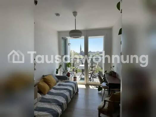 Wohnung zur Miete Tauschwohnung 1.532 € 3 Zimmer 60 m² 5. Geschoss Kreuzberg Berlin 10245