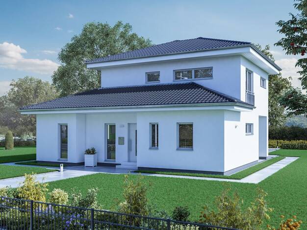 Haus zum Kauf provisionsfrei 529.000 € 6 Zimmer 160 m² 400 m² Grundstück Hambach Taunusstein 65232