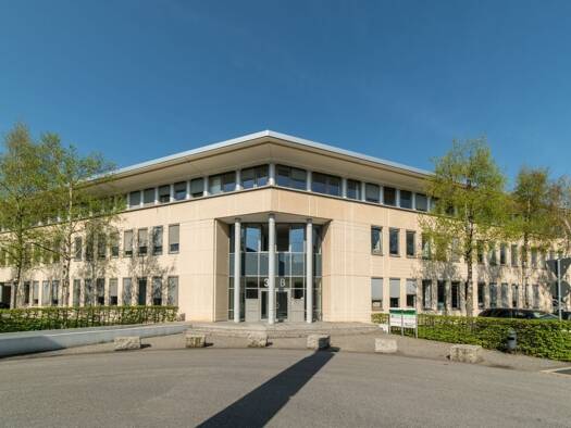 Bürofläche zur Miete provisionsfrei 12 € 450 m² Bürofläche teilbar ab 203 m² Nordviertel Stadtbezirk I 45141