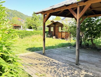 Mehrfamilienhaus zum Kauf 700.000 € 12 Zimmer 233,7 m² 534 m² Grundstück Schopfheim Schopfheim 79650