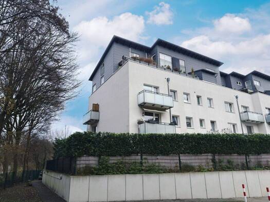 Wohnung zum Kauf 398.500 € 3 Zimmer 85 m² Bramfeld Hamburg 22177