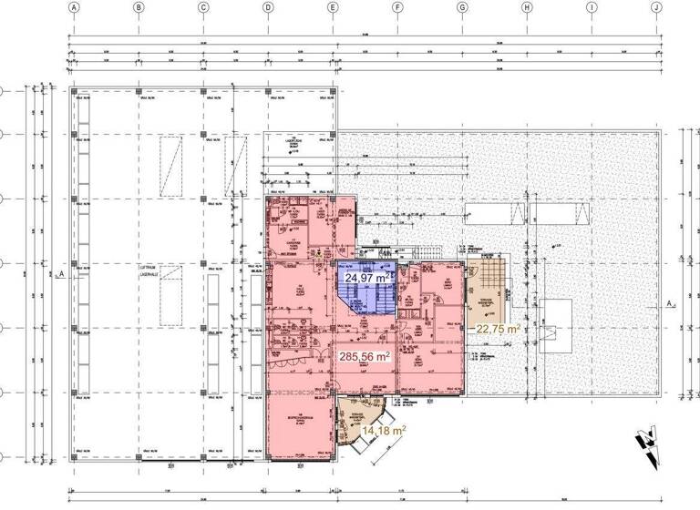 Lagerhalle zur Miete 6,50 € 267 m² Lagerfläche Wien, Liesing 1230