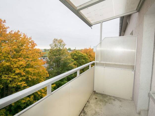 Wohnung zur Miete 385 € 3 Zimmer 60,8 m² 4. Geschoss Robert-Schulz-Ring 9 Prenzlau Prenzlau 17291