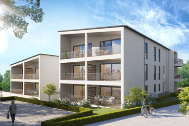 Wohnung zum Kauf provisionsfrei 255.738 € 3 Zimmer 61 m² 2. Geschoss Waldkirchen Waldkirchen 94065