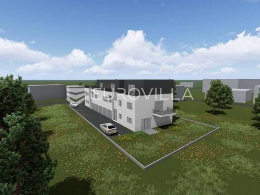 Wohnung zum Kauf 230.580 € 2 Zimmer 65 m² 1. Geschoss Strmec Sveta Nedelja