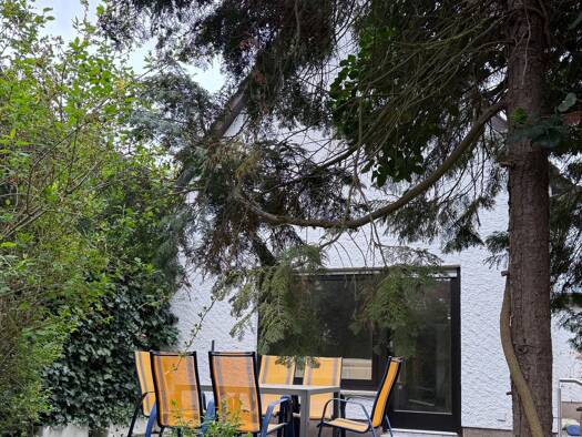 Einfamilienhaus zur Miete 1.400 € 4,5 Zimmer 125 m² 670 m² Grundstück frei ab 01.05.2026 Luitpoldstraße 12 Jockgrim 76751