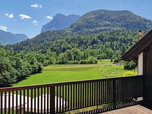 Einfamilienhaus zum Kauf 1.095.000 € 10 Zimmer 299 m² 2.000 m² Grundstück Schneizlreuth 83458