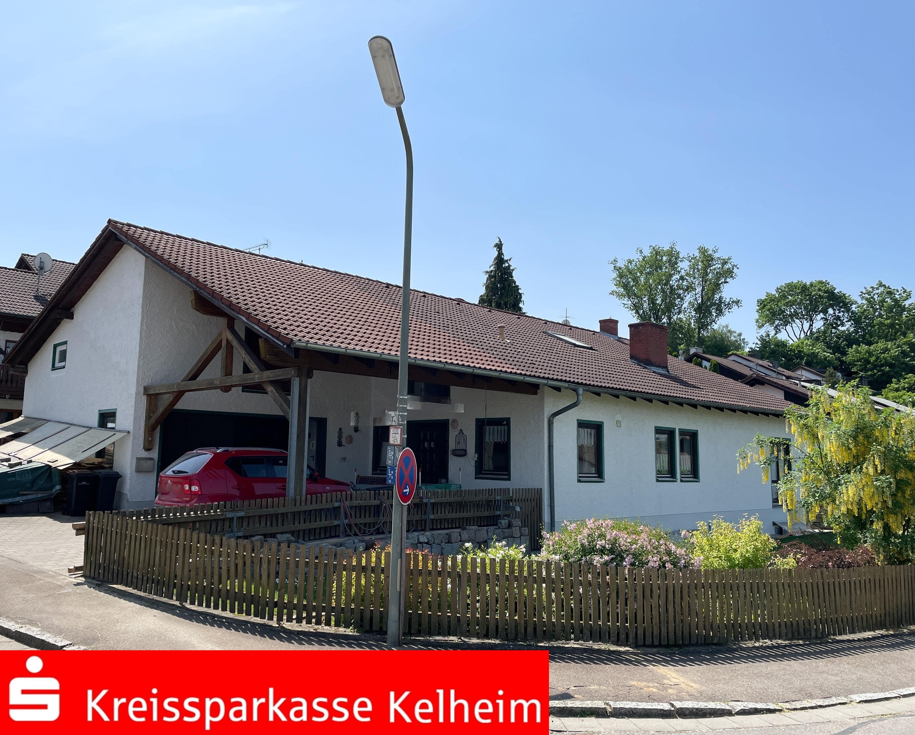 Einfamilienhaus zum Kauf 599.000 € 6 Zimmer 147 m²<br/>Wohnfläche 614 m²<br/>Grundstück Au Au 84072