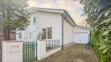 Einfamilienhaus zur Miete 1.400 € 3 Zimmer 138 m² 623 m² Grundstück Bürgerpark Bremerhaven 27574