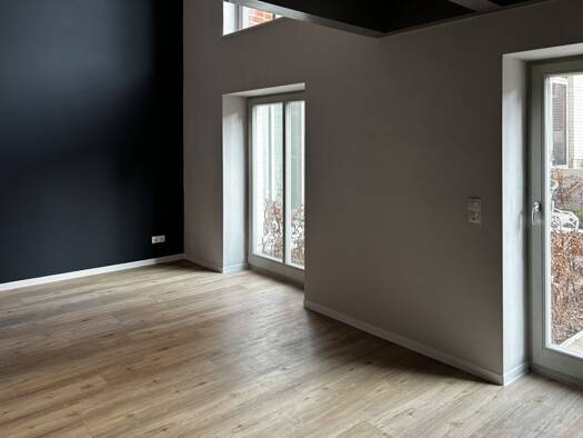 Maisonette zur Miete 1.300 € 2 Zimmer 78,6 m² EG Innenstadt Innenstadt 23552